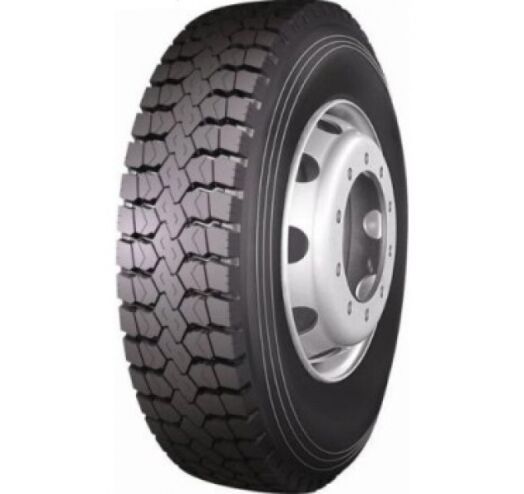 Шина вантажна APLUS 315/80R22,5 156/150K D268 20PR, ведуча